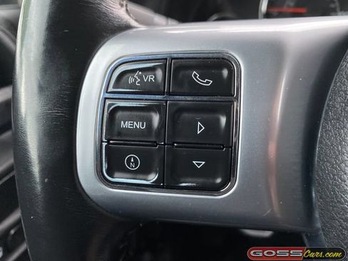 Used 2016 Jeep Wrangler Unlimited Rubicon AWD/4WD image 15