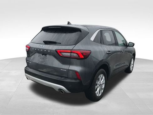 Used 2023 Ford Escape Active image 2