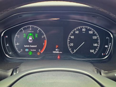 Used 2019 Honda Accord Sport image 17