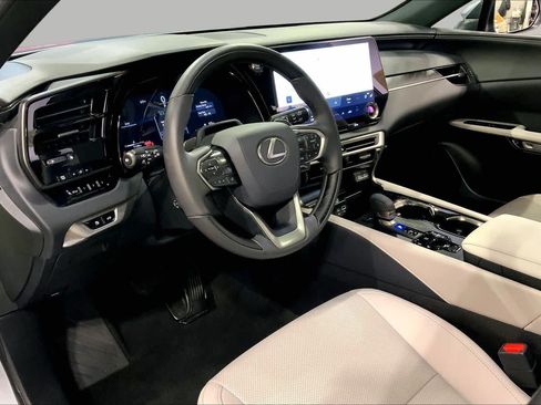 Used 2025 Lexus RX 350 Premium w/ Convenience Package AWD/4WD image 18