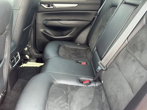 Used 2023 MAZDA CX-5 AWD 2.5 S w/ Select Package image 18
