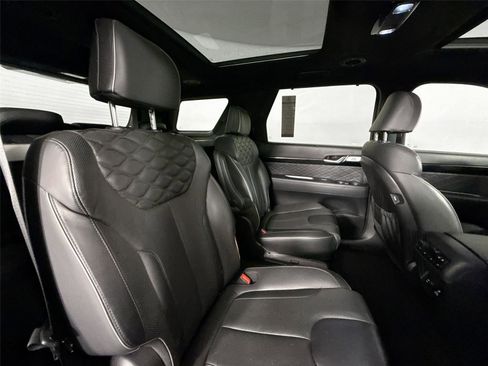 Used 2020 Hyundai Palisade Limited AWD/4WD image 43
