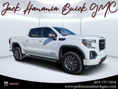Used 2020 GMC Sierra 1500 AT4 w/ AT4 Premium Package