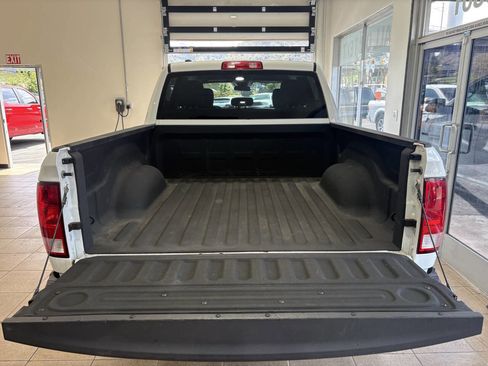 Used 2017 RAM 1500 Tradesman w/ Popular Equipment Group image 11