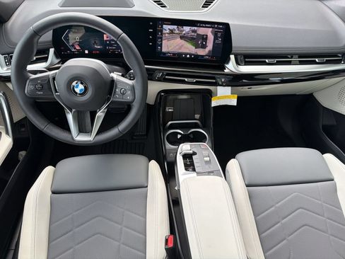 New 2026 BMW X1 xDrive28i w/ Technology Package AWD/4WD image 16