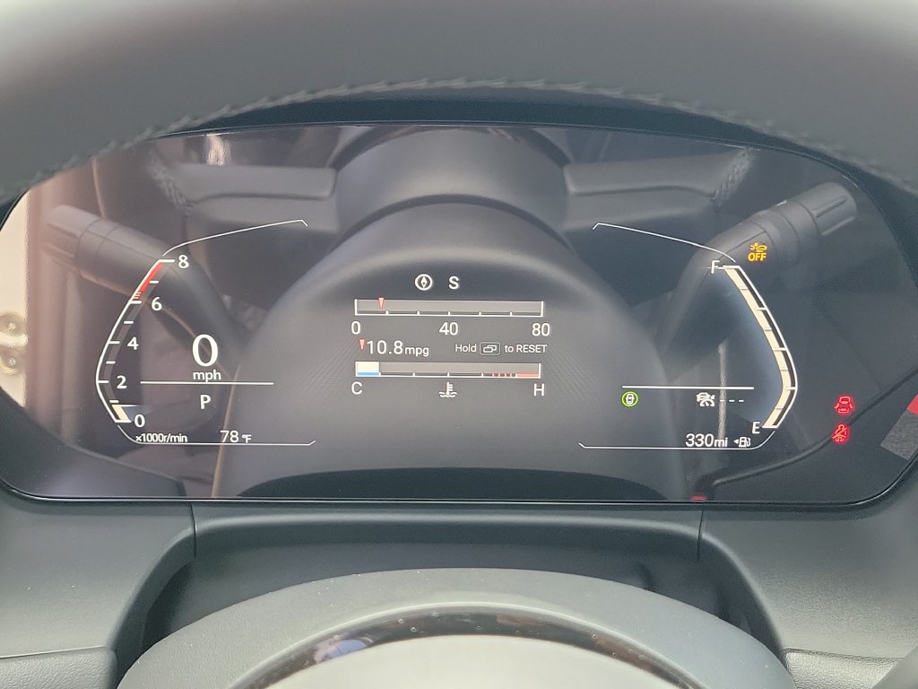 New 2026 MAZDA CX-5 Preferred AWD/4WD image 25