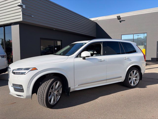 Used 2018 Volvo XC90 T6 Inscription w/ Convenience Package AWD/4WD image 6