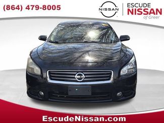 Used 2014 Nissan Maxima 3.5 SV w/ Sport Package video 2