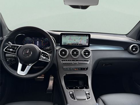 Used 2022 Mercedes-Benz GLC 300 4MATIC image 18