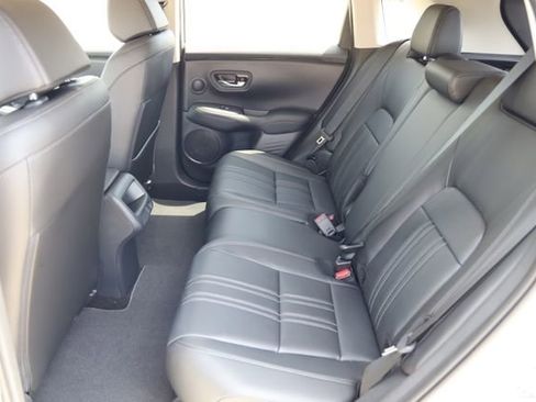 New 2027 Honda HR-V EX-L image 13