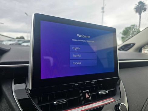 New 2026 Toyota Corolla XLE FWD image 26