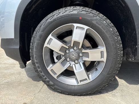 New 2026 Honda Ridgeline RTL image 23