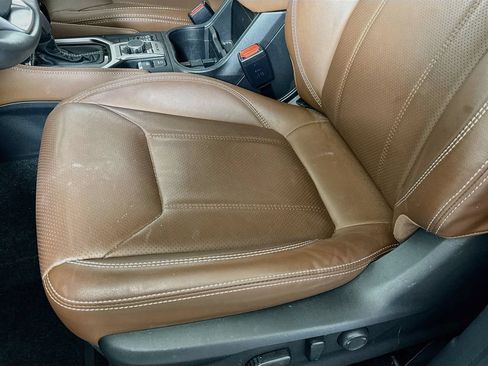 Used 2020 Subaru Forester Touring AWD/4WD image 20