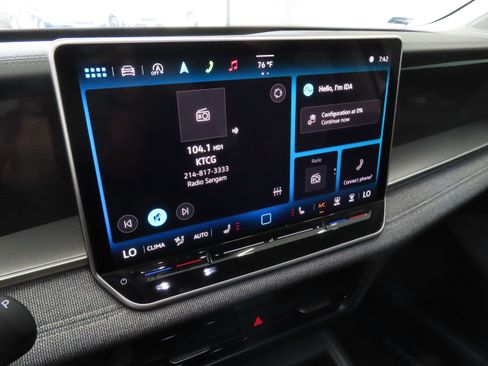 New 2025 Volkswagen Tiguan S image 19