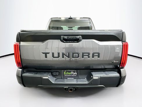 Used 2023 Toyota Tundra SR5 w/ SR5 Convenience Package RWD image 7
