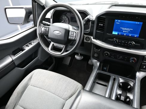 Used 2022 Ford F150 XLT RWD image 24