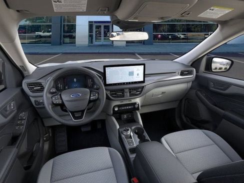 New 2026 Ford Escape Active w/ Active Premium Tech Pack image 9