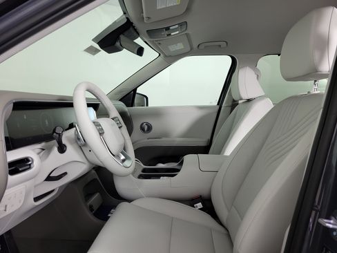 New 2026 Hyundai Palisade SEL AWD/4WD image 25