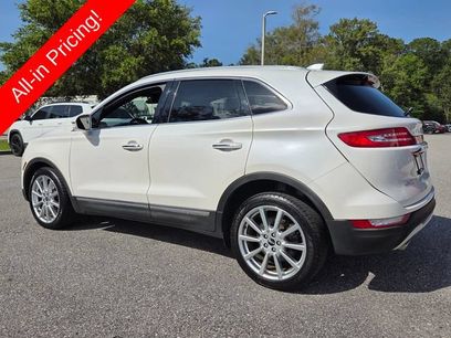 Used 2019 Lincoln MKC Reserve w/ MKC Technology Package