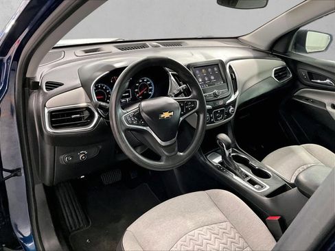 Used 2022 Chevrolet Equinox LS FWD image 14