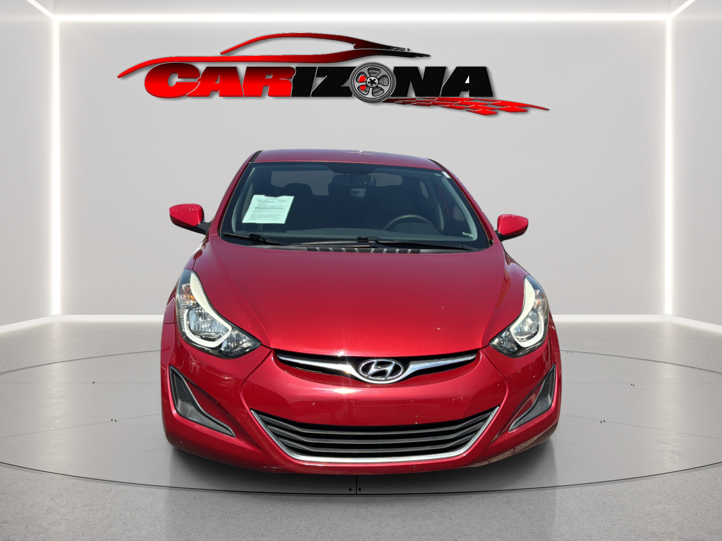 Used 2016 Hyundai Elantra SE FWD image 13