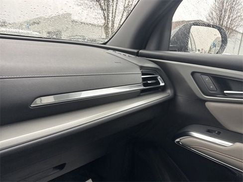 New 2026 Chevrolet Traverse LT w/ Driver Confidence Package image 30