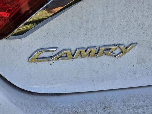 Used 2017 Toyota Camry LE image 15