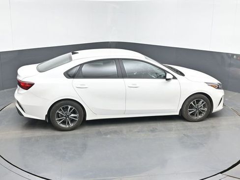 Used 2023 Kia Forte LXS w/ LXS Technology Package FWD image 26