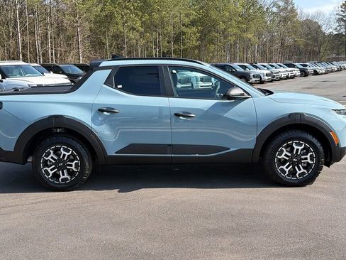 New 2026 Hyundai Santa Cruz XRT AWD/4WD image 5