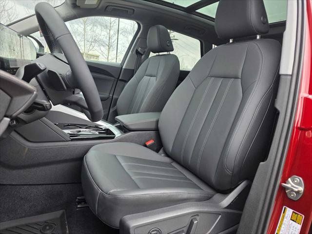 New 2026 Audi Q5 Premium AWD/4WD image 21