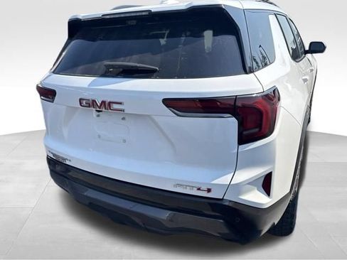 Used 2026 GMC Terrain AT4 w/ Convenience Package III AWD/4WD image 19