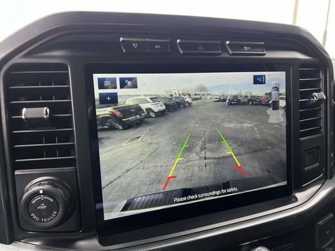 Certified 2023 Ford F150 XLT w/ Equipment Group 302A High image 19