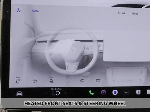Used 2023 Tesla Model 3 Standard Range RWD image 7