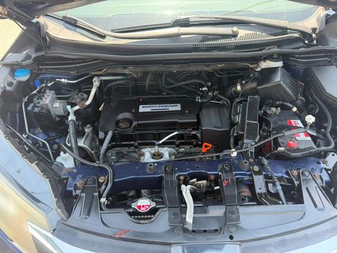 Used 2015 Honda CR-V LX image 26