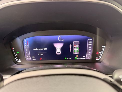 New 2026 Honda Pilot EX-L image 18
