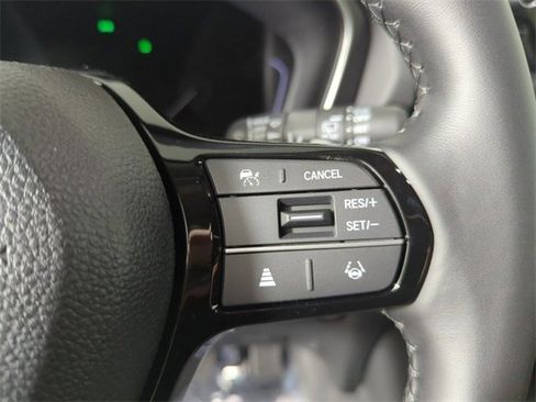 New 2025 Honda Pilot EX-L image 21