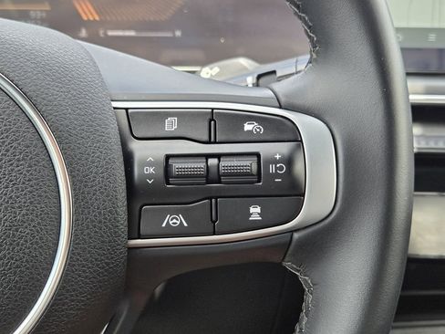 Certified 2025 Kia K5 GT-Line w/ GT-Line Premium Package FWD image 29