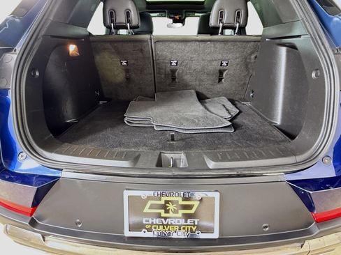 Used 2022 Chevrolet TrailBlazer ACTIV w/ Sun and Liftgate Package FWD image 27