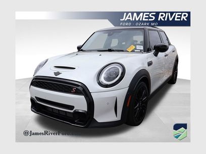 Used 2024 MINI Cooper S