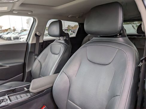 Used 2022 Kia EV6 GT-Line w/ First Edition Package image 15