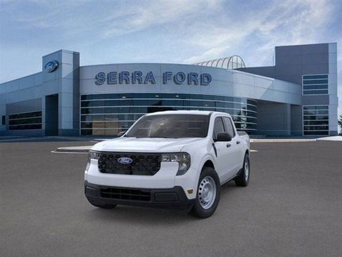 New 2026 Ford Maverick XL w/ 4K Tow Package image 33