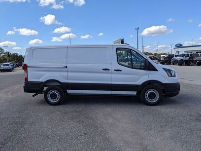 New 2026 Ford Transit 150 Low Roof
