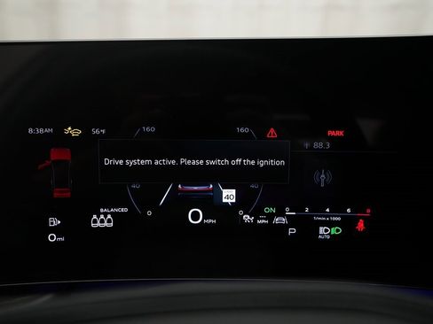 Used 2025 Audi Q5 Premium Plus w/ Premium Plus image 24