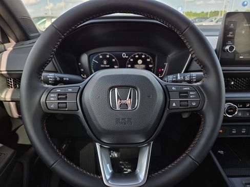 New 2026 Honda CR-V Sport-L image 20