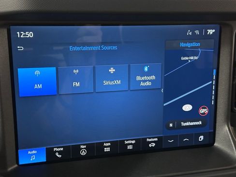 New 2025 Ford Bronco Badlands image 32