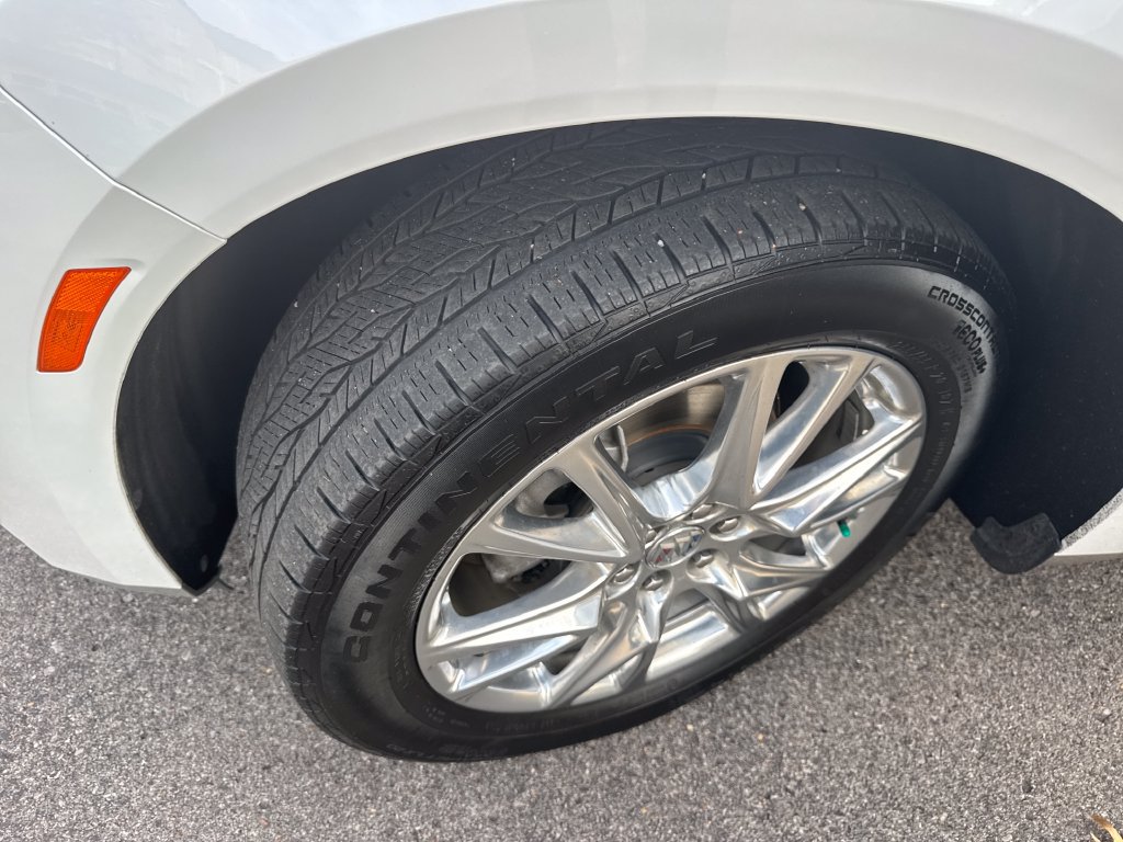 Used 2023 Buick Enclave Premium w/ Experience Buick Package FWD image 28