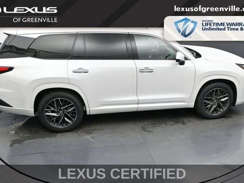 Certified 2024 Lexus TX 350 FWD w/ Technology Package image 38