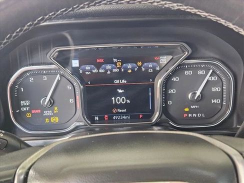 Certified 2020 GMC Sierra 1500 Denali w/ Denali Ultimate Package image 10