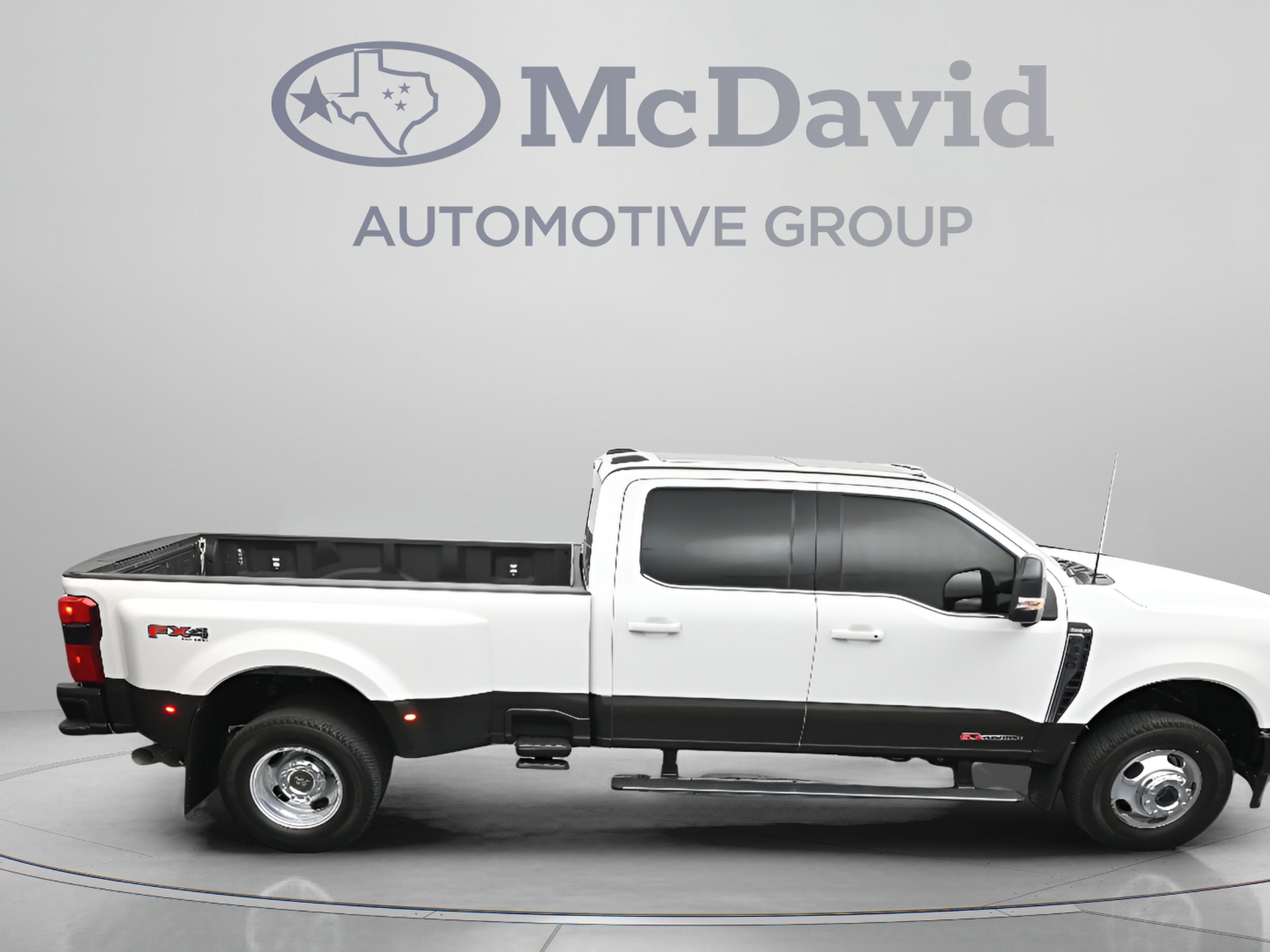 Used 2024 Ford F350 King Ranch AWD/4WD image 40