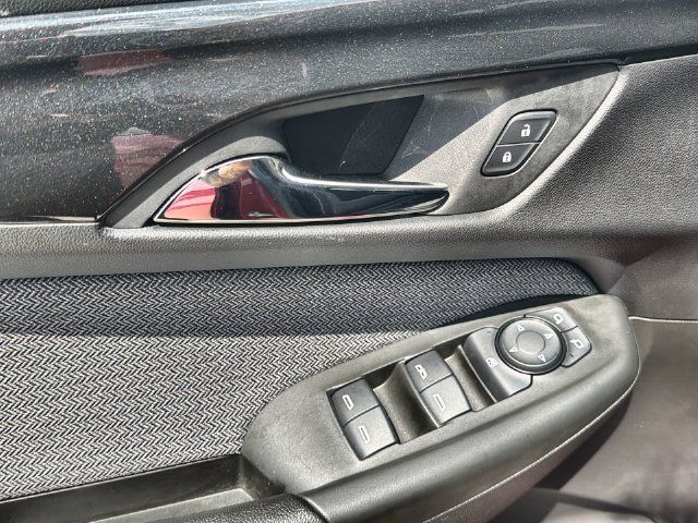 Certified 2026 Chevrolet TrailBlazer LT FWD image 21